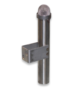 Burner pipe wo/sensor strip for gas brooder M8